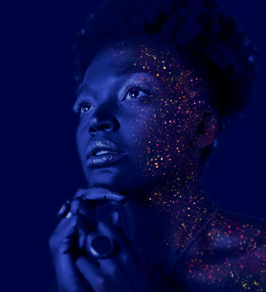 The future of fashion isn’t just about what we wear—it’s about how we redefine self-expression in a digital, eco-conscious world.