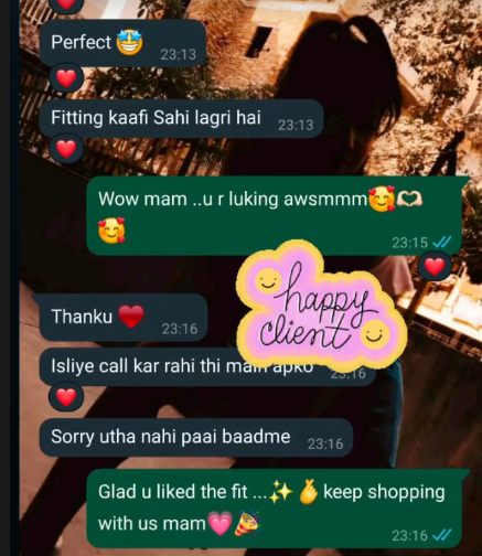 Client Review 3
