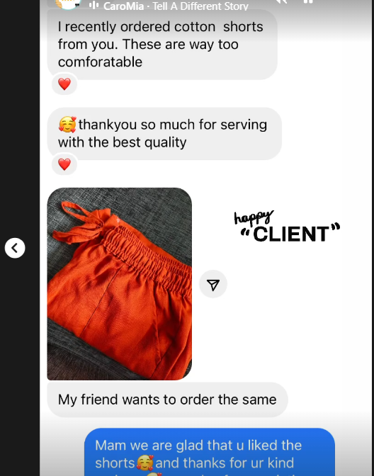 Client Review 4