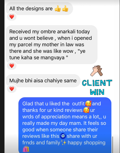 Client Review 7