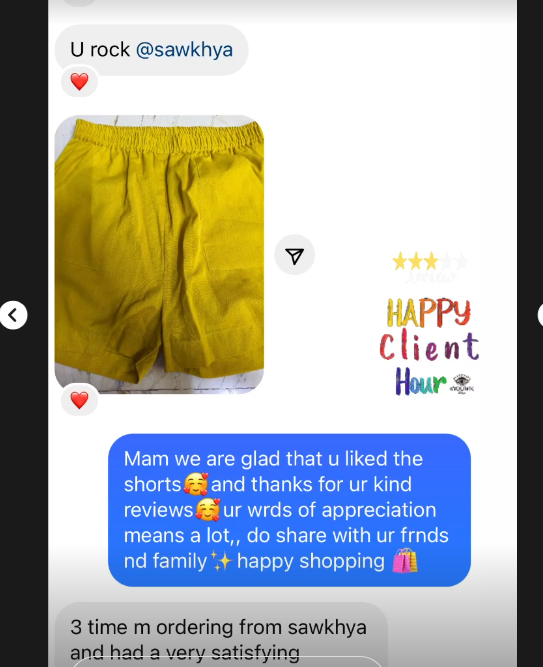 Client Review 6