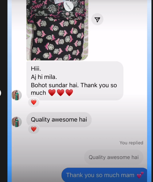 Client Review 5